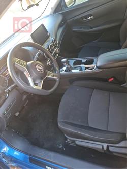 نیسان سێنترا